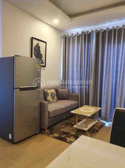 Boeng Keng Kang Condo For Rent in Boeng Keng Kang