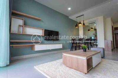 Tonle Bassac Condo Na wynajem w Tonle Bassac