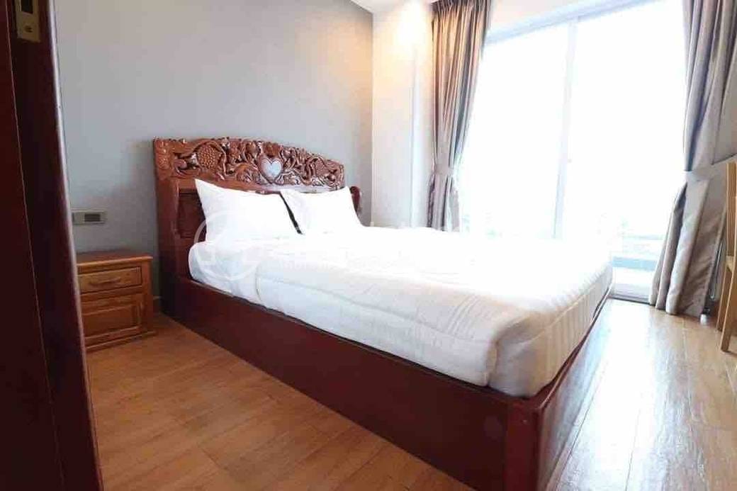 Апартаменты Для Аренды in Chamkarmon $1,000