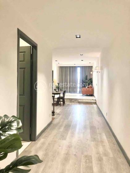 $1,200 Serviced Apartment