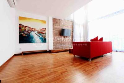 Boeung Kak 1 Apartment For Rent in Boeung Kak 1