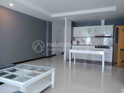residential Apartment for rent in Phsar Thmei II ID 199200