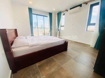 Appartement À louer à Chamkarmon $1,100