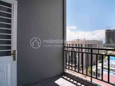 residential Apartment for rent ใน Ou Ruessei 4 รหัส 200448
