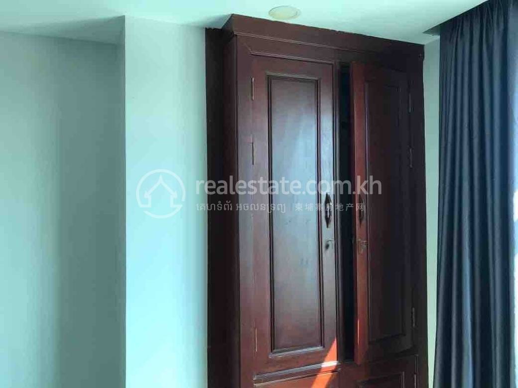 Daun Penh에 있는 아파트 임대 $500
