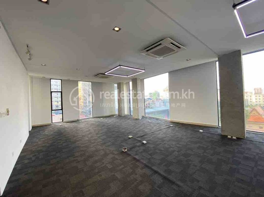 commercial Offices for rent in BKK 1 ID 200666