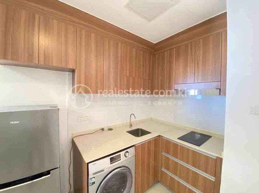 1卧室套房出租，价格$550