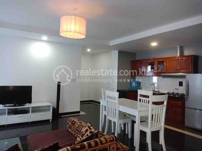 1 Bedrooms Apartmán se službami K pronájmu for $790