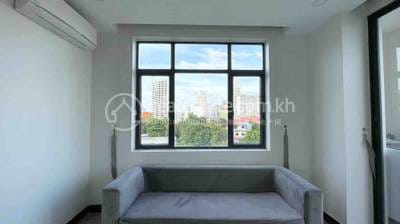 Condo For Rent in Tonle Bassac, Chamkarmon, Phnom Penh