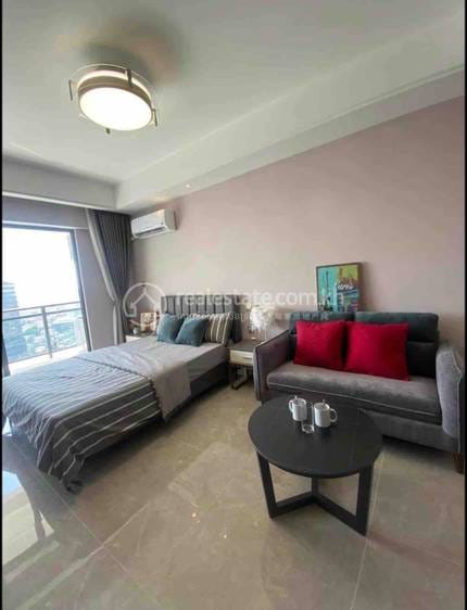 Condo K pronájmu in Toul Kork $350