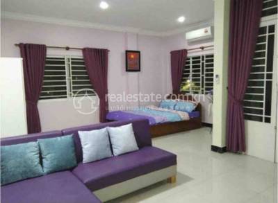 Appartement À louer à 271, Toul Tum Poung 1, Chamkarmon, Phnom Penh