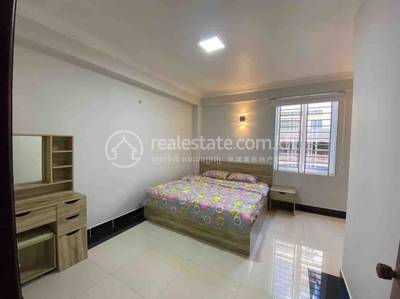 residential Apartment for rent in BKK 3 ID 200087