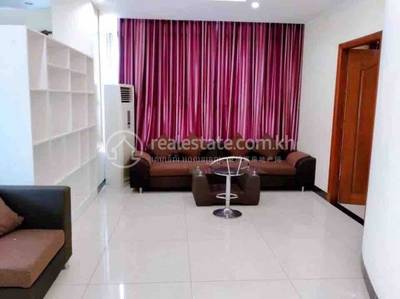 residential Apartment for rent in BKK 2 ID 200307