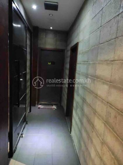 Chamkarmon店屋出租，价格$5,500