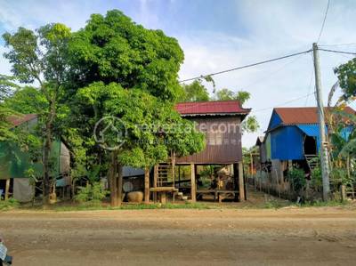 residential Land/Development for sale in Preaek Ruessei ID 199170