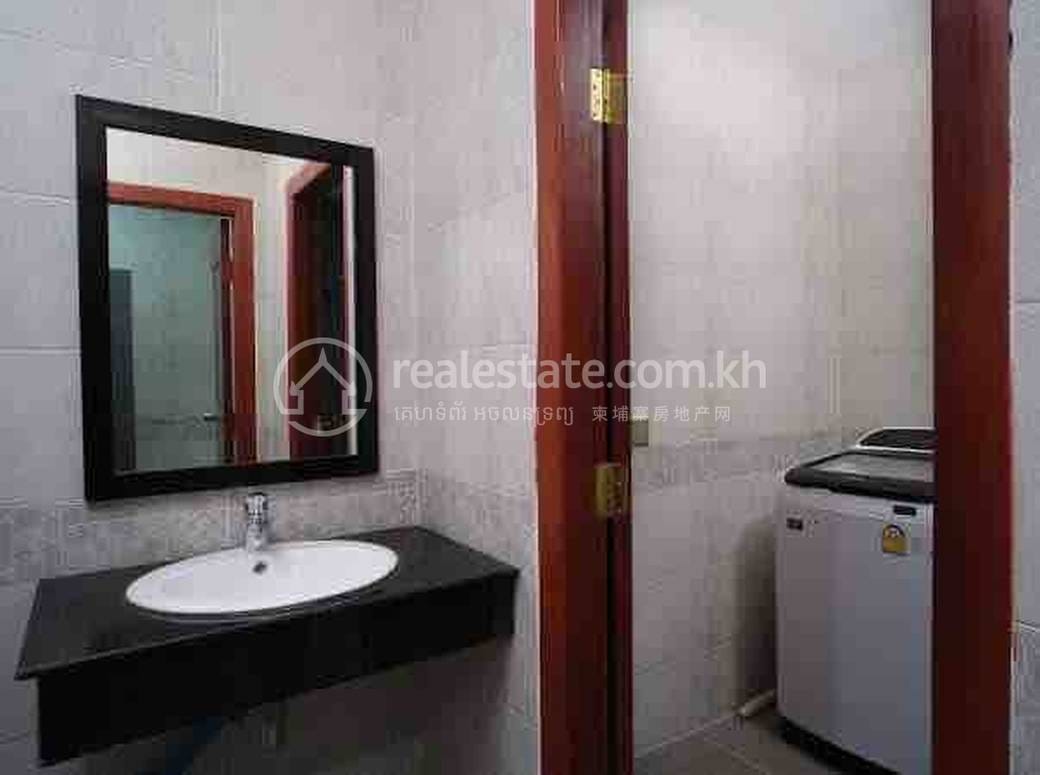 Boeng Keng Kang Appartement À louer à Boeng Keng Kang