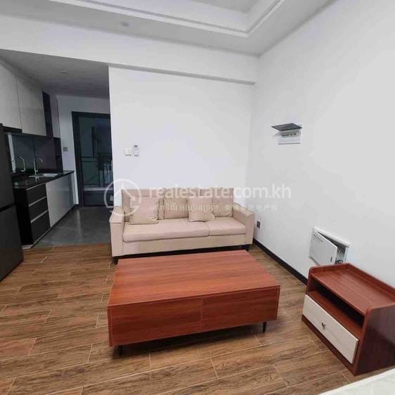 Condo K pronájmu in Boeng Keng Kang $350