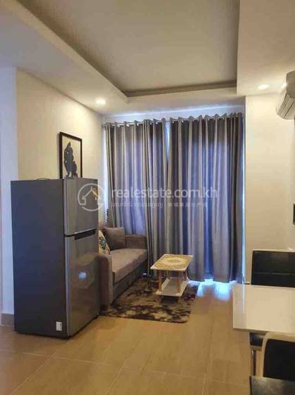 Apartment For Rent in Toul Tum Poung 1, Chamkarmon, Phnom Penh