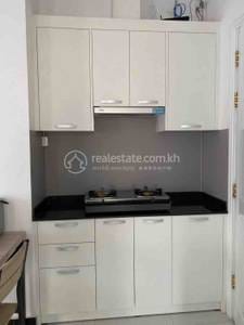Chamkarmon Apartment For Rent in Chamkarmon