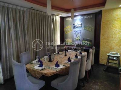 Tonle Bassac, Chamkarmon, พนมเปญ