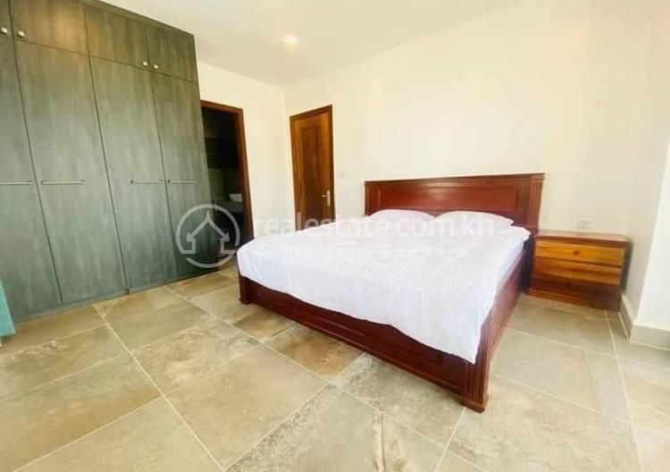 Appartement À louer à Toul Tum Poung 1, Chamkarmon, Phnom Penh