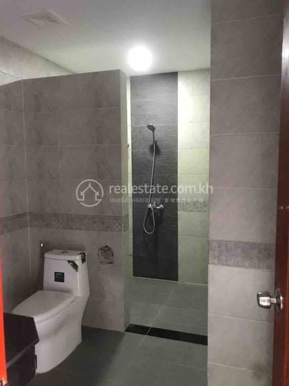 Apartmán K pronájmu in Ou Ruessei 4, 7 Makara, Phnom Penh