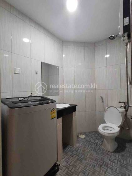 Daun Penh Serviced Apartment For Rent in Wat Phnom Daun Penh $350