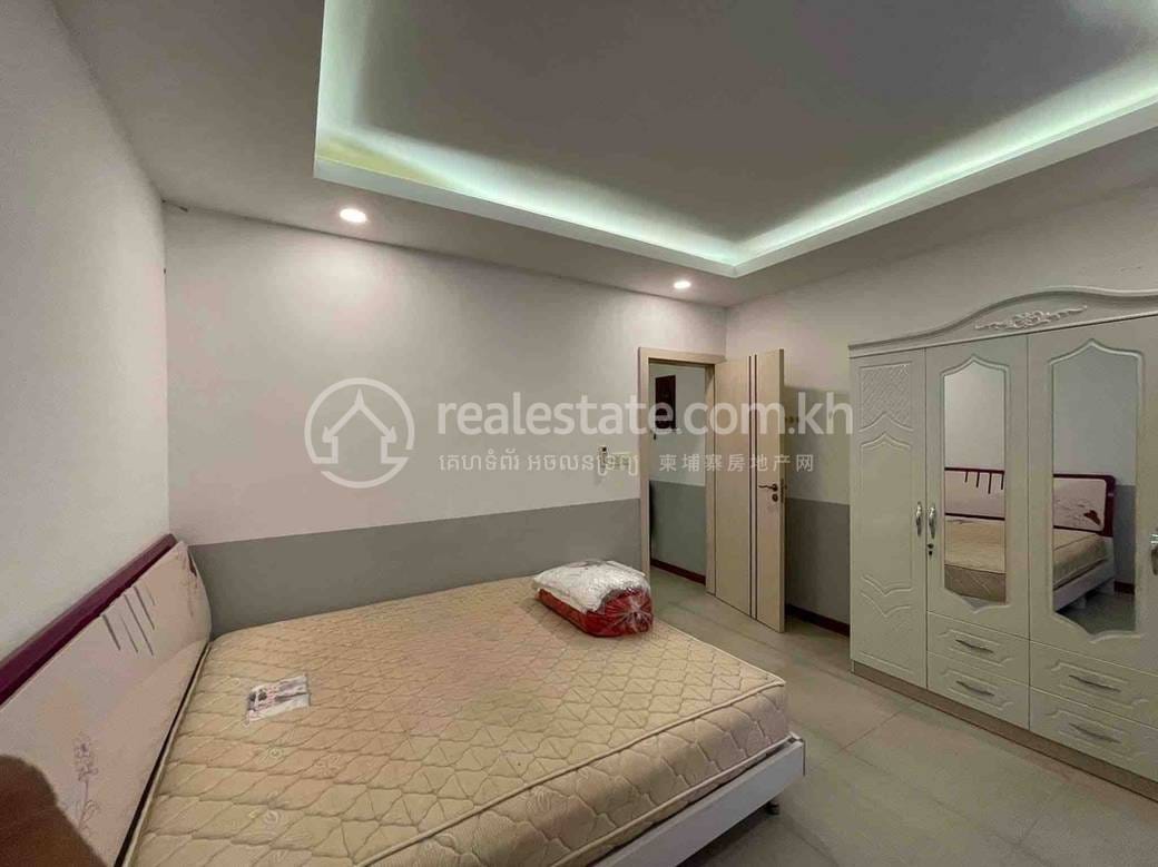 Boeng Keng Kang套房出租，价格$350