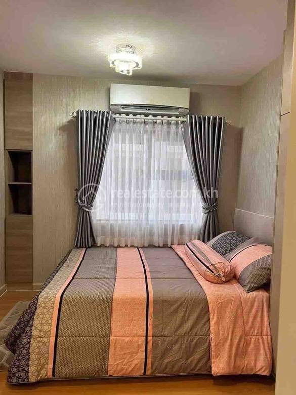 $600 Appartement