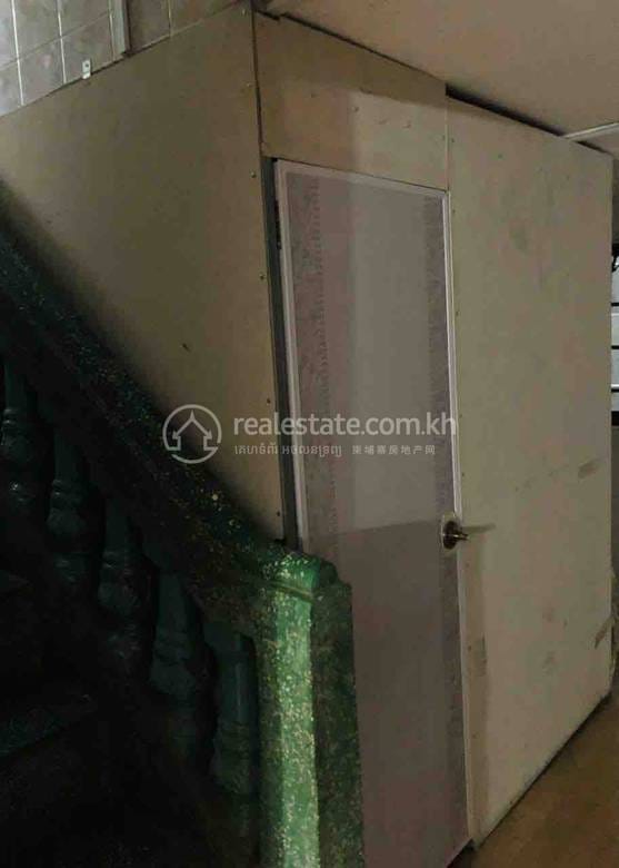 Boeng Keng Kang店屋出租，位于Boeng Keng Kang