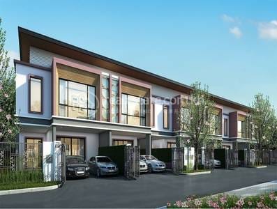 Orkidē Villa | The Botanic City | Borey For Sale in Chroy Changvar, Chroy Changvar, Phnom Penh