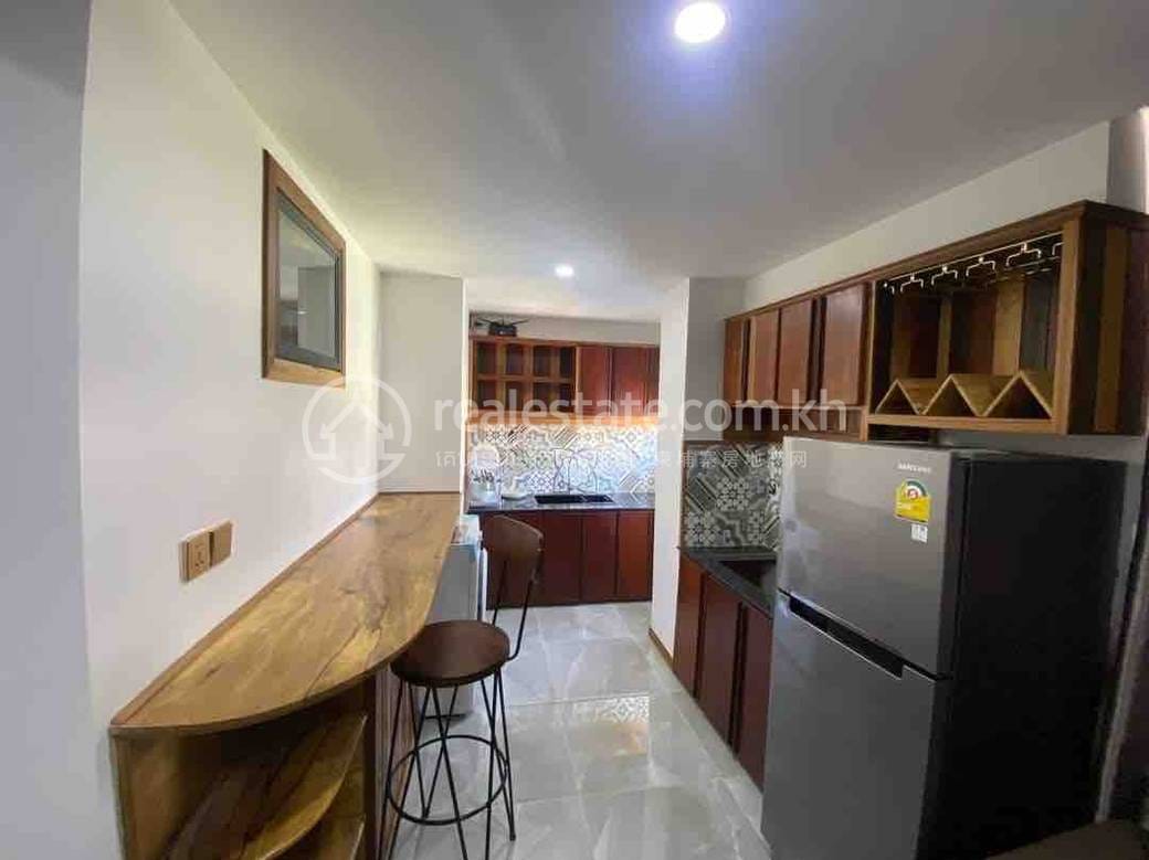Daun Penh Appartement À louer à Daun Penh