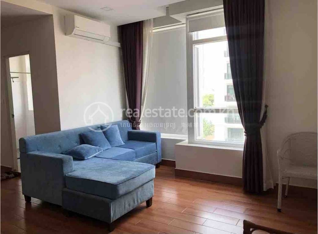 Appartement À louer à 470, Chakto Mukh, Daun Penh, Phnom Penh