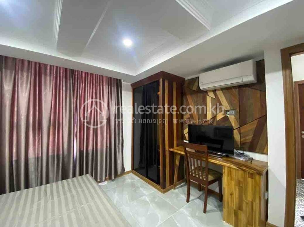 Chakto Mukh Appartement À louer à Chakto Mukh