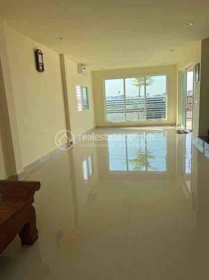 Villa For Sale in Chaom Chau, Por Sen Chey, Phnom Penh