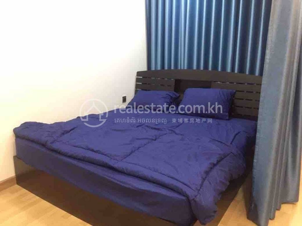 Apartmán K pronájmu in Olympic, Boeng Keng Kang, Phnom Penh