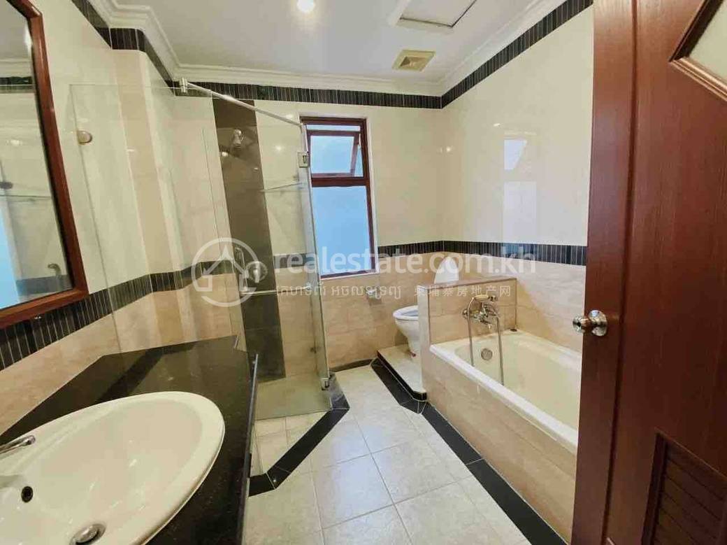 $750 Appartement avec services