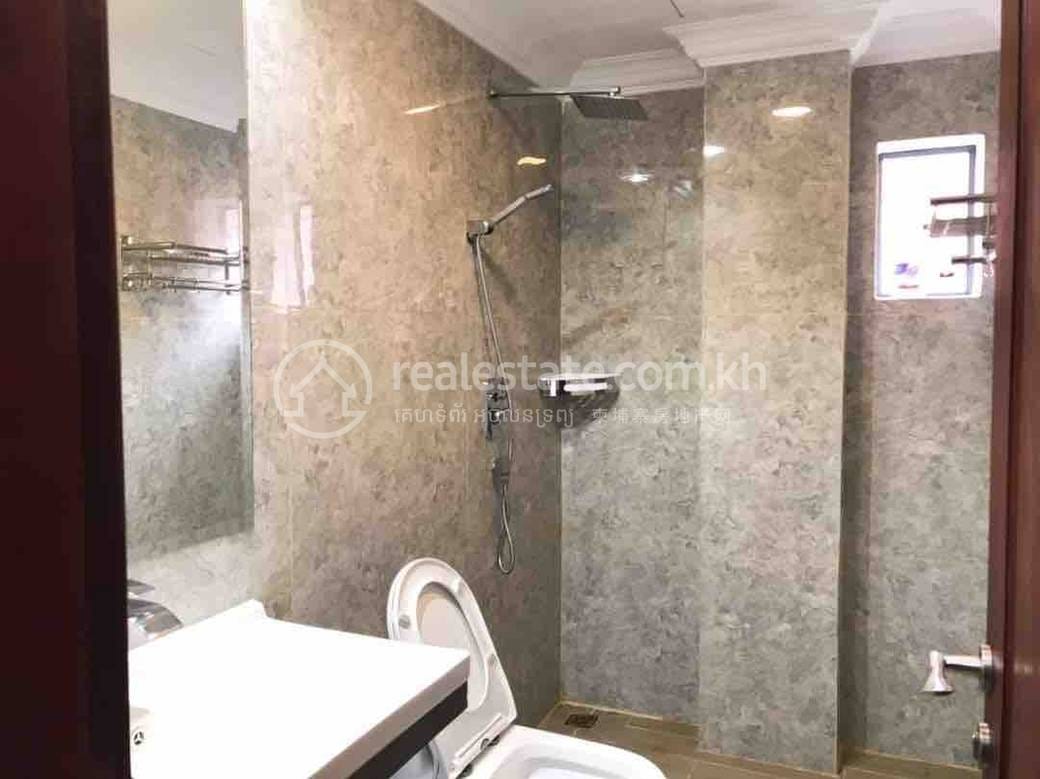 Daun Penh Apartmán K pronájmu in Daun Penh