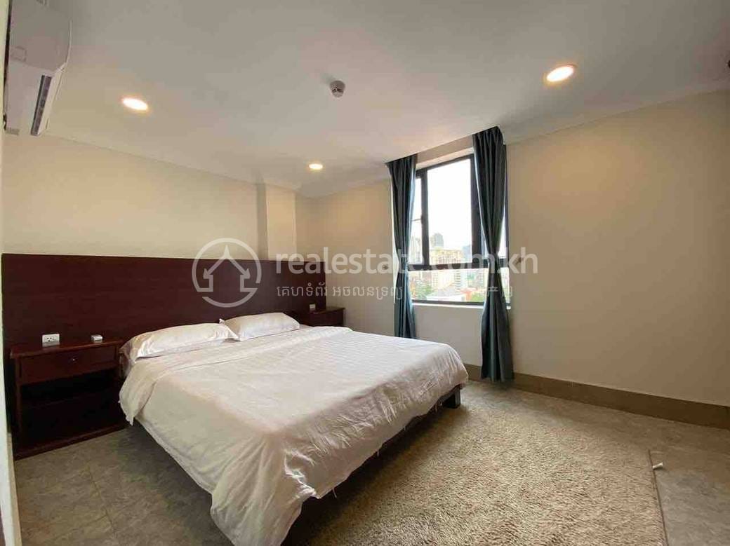 Zařízeno Apartmán K pronájmu