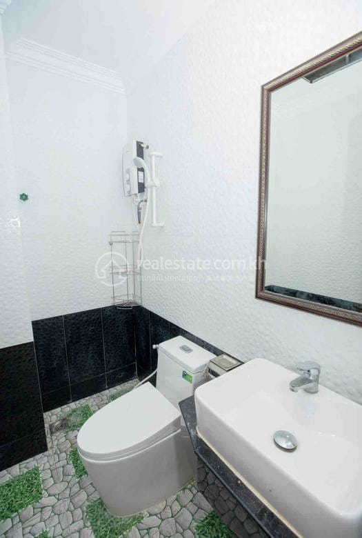 Toul Kork Appartement À louer à Toul Kork