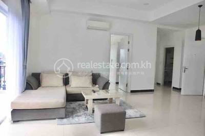 2 Bedrooms Апартаменты с Обслуживанием Для Аренды for $1,000