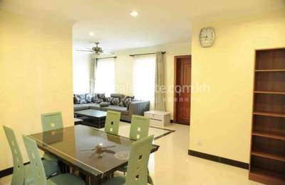  , Boeng Reang, Daun Penh, プノンペン
