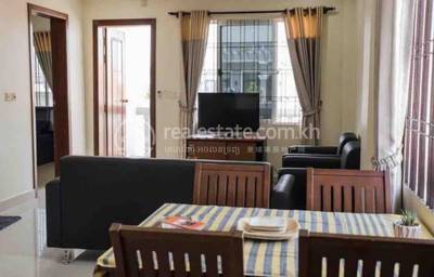 103 , Boeung Trabek, Chamkarmon, พนมเปญ