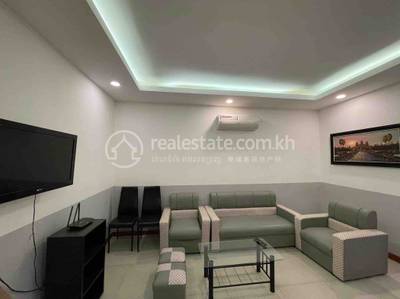 residential Apartment1 for rent2 ក្នុង BKK 23 ID 1993254