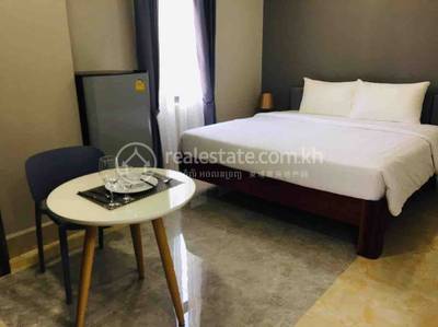 BKK 2, Chamkarmon, Phnom Penh