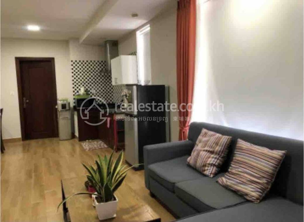 Appartement À louer à Daun Penh $470