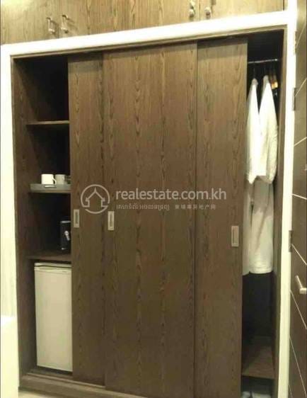 Apartmán K pronájmu in Daun Penh $300