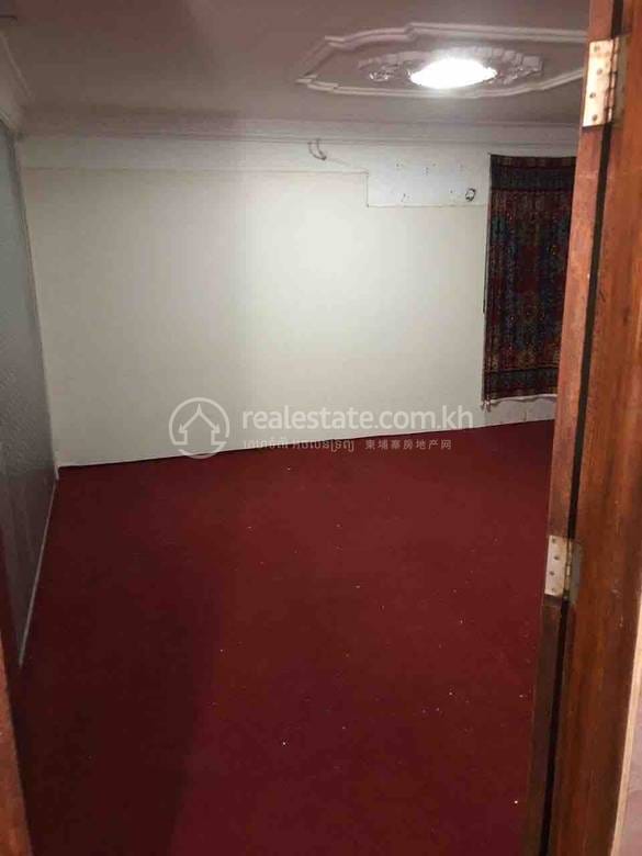 Boeng Keng Kang店屋出租，价格$700