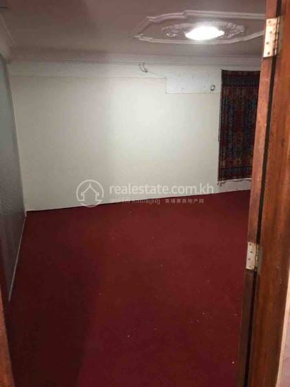 Boeng Keng Kang店屋出租，价格$700
