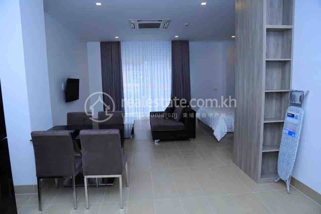 $400 Condo